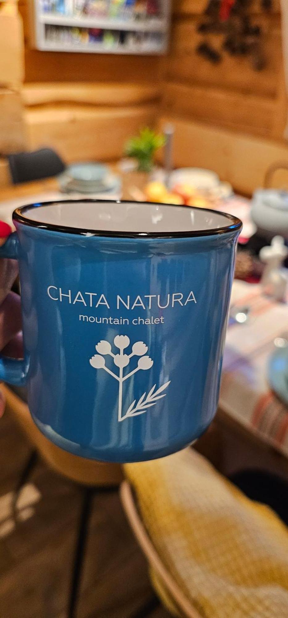 Chata Natura Villa Мушина Екстериор снимка